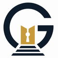 VendorGate by StandardArc Systems — family-locked navy and gold logo